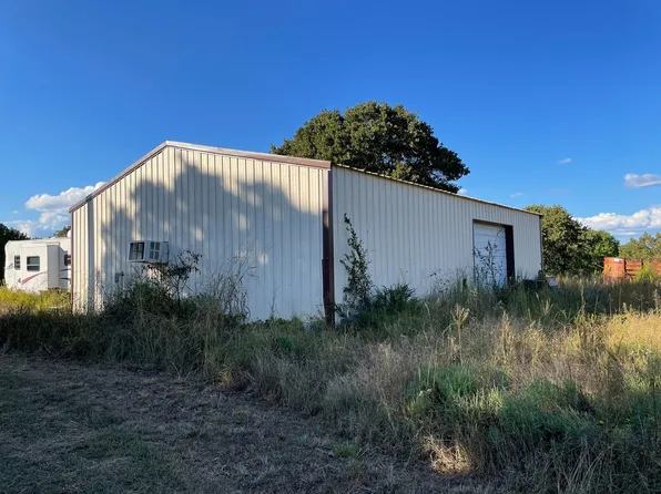 9038 County Road 3510, Ada, OK 74820