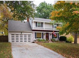 8023 Kenwood Ave, Kansas City, MO 64131