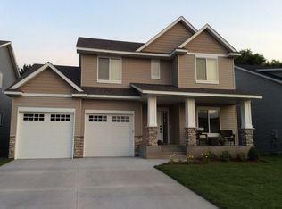 6048 146th Ave NW, Ramsey, MN 55303