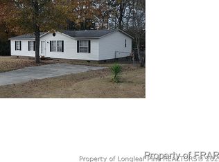 206 Twin Creek Dr, Raeford, NC 28376