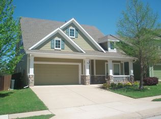 138 Fall Crk, Grapevine, TX 76051