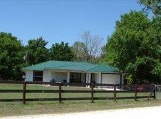 497 NE 155th Rd, Citra, FL 32113