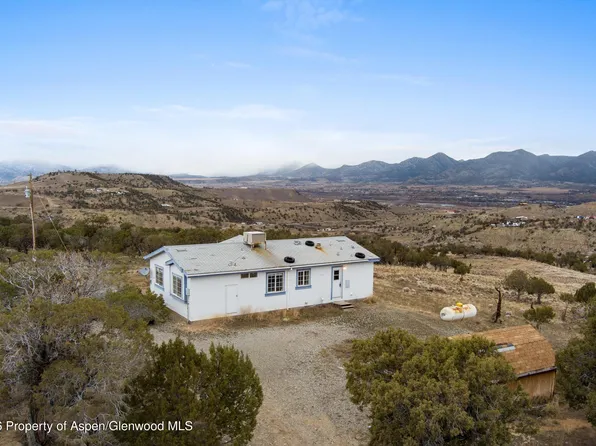 378 Alta Mesa Rd, Silt, CO 81652