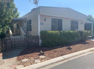 4910 Brookdale Dr #133, Sacramento, CA 95834