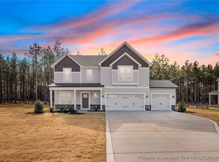 851 Rhum Dr, Fayetteville, NC 28311