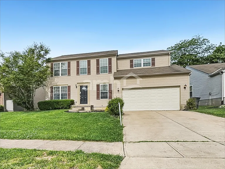 7633 Mourning Dove Ln — Photo 1