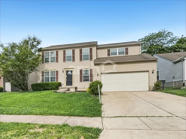 7633 Mourning Dove Ln, Hamilton, OH 45011