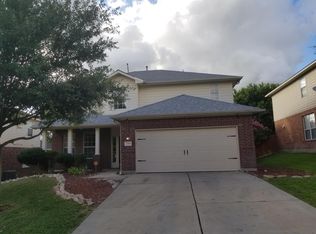 2319 Boulder Run, Georgetown, TX 78626