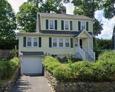 31 Plymouth Rd, Needham, MA, 02492