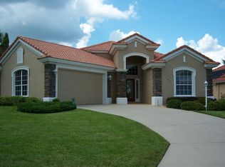 167 W Mickey Mantle Path, Hernando, FL 34442