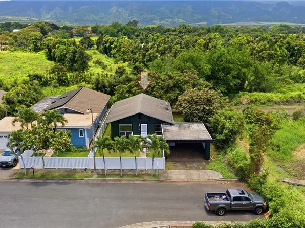 66-465 Kilioe Pl, Haleiwa, HI 96712