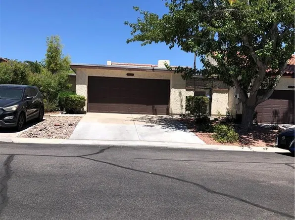 3066 Conquista Ct, Las Vegas, NV 89121