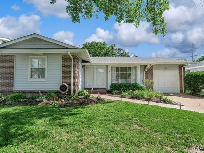 406 Palermo Dr, Ballwin, MO, 63021
