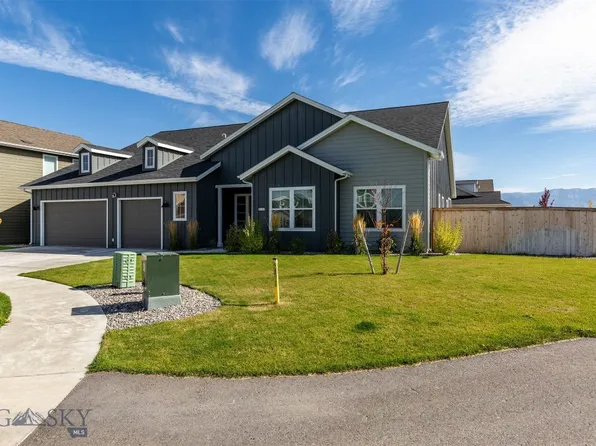 1718 Wyatt Earp Ct, Belgrade, MT 59714