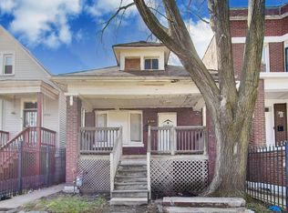 5738 S Ada St, Chicago, IL 60636