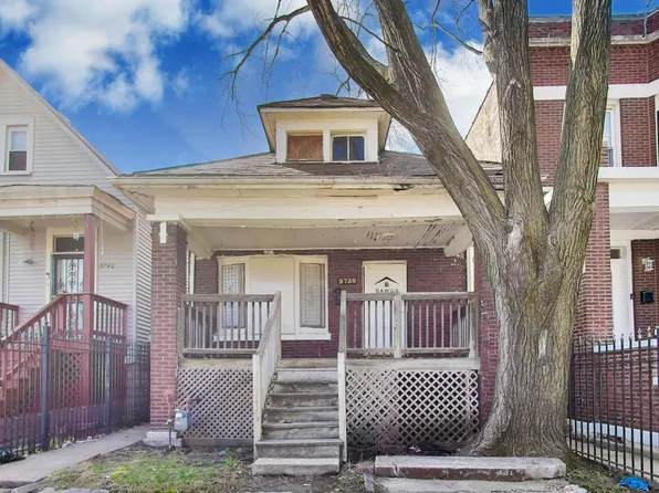 5738 S Ada St, Chicago, IL 60636