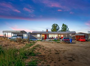 20741 E Avenue J12, Lancaster, CA 93535