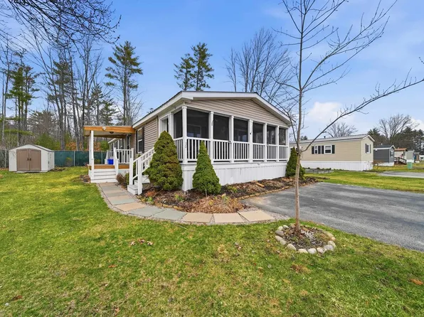 36 N Emperor Drive, Concord, NH 03303