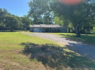 3600 S Country Club Rd, Muskogee, OK 74403