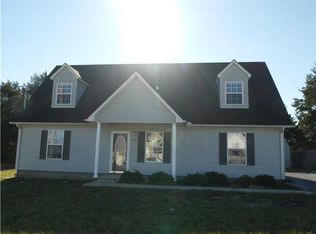 116 Stonefield Cir LOT 23, Shelbyville, TN 37160