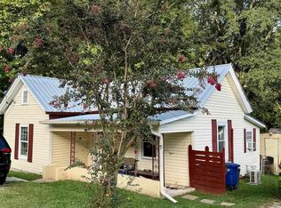 617 Ruffner Rd, Irondale, AL 35210