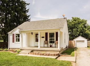 630 Woodruff St, Whiteland, IN