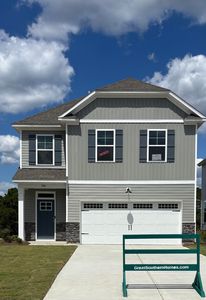 746 Brisbane Ct, Graniteville, SC, 29829