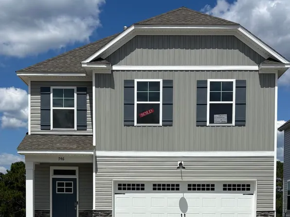 746 Brisbane Ct, Graniteville, SC 29829