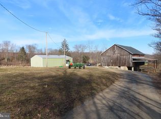 567 E Dutch Corner Rd, Mc Connellsburg, PA 17233