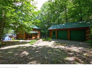 303 Cape Monday Rd, Harrison, ME 04040