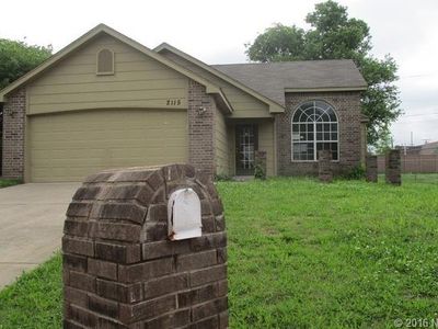 2115 N Owasso Ave, Tulsa, OK, 74106