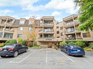 1760 Southmere Cres #219, Surrey, BC V4A 6E5