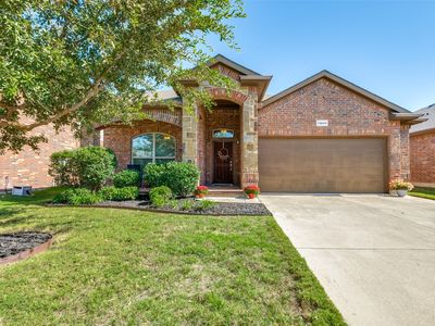 13044 Monte Alto St, Fort Worth, TX, 76244