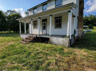 3252 Galloway Rd, Flemington, WV 26347