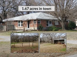 3407 Country Club Rd, Duncan, OK 73533
