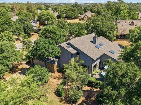 1620 Fox Hollow Rdg, Oklahoma City, OK 73131