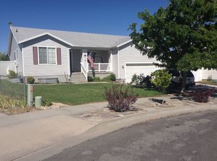 347 W Gold Dust Ct, Tooele, UT 84074