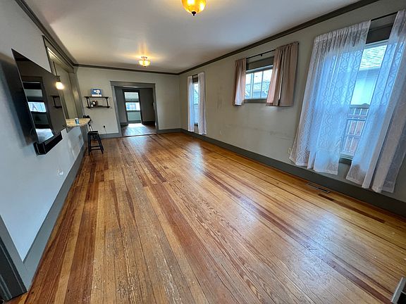Front living room