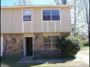 9413 Lew Cir APT B, Little Rock, AR 72209