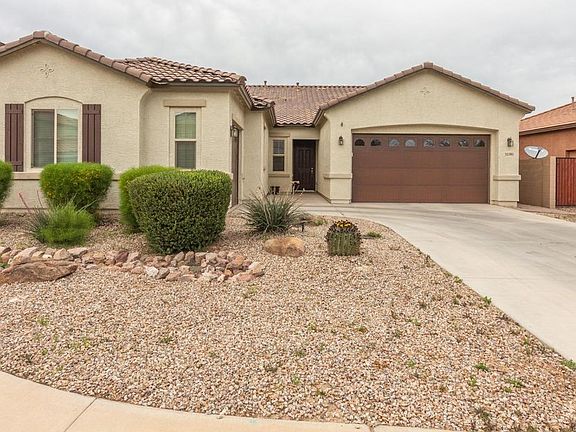 2nd image of 22280 E Desert Hills Ct