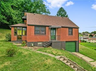 13 Hartung Ct, Monessen, PA 15062