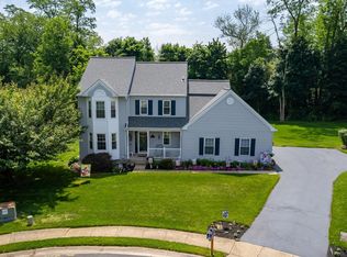 6 Jessica Way, Media, PA 19063