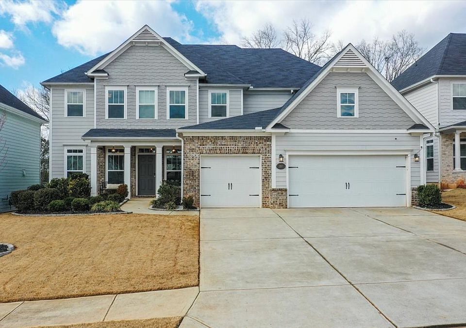 107 Crest Brooke Dr, Canton, GA 30115 MLS 10269886 Zillow