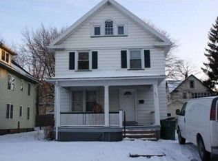 371 Pullman Ave, Rochester, NY 14615