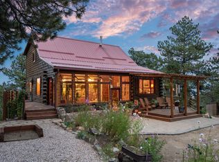 14229 Elk Mountain Trail, Littleton, CO 80127