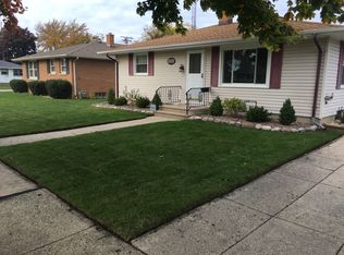 2010 24th St, Kenosha, WI 53140