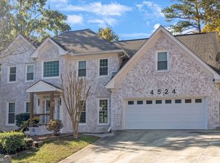 4524 Westhampton Woods Dr, Tucker, GA 30084