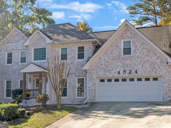4524 Westhampton Woods Dr, Tucker, GA 30084