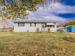 270 Sampsons Rd, Shepherdsville, KY 40165