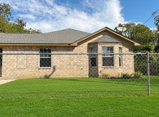 5483 Jose Ln, San Antonio, TX 78227